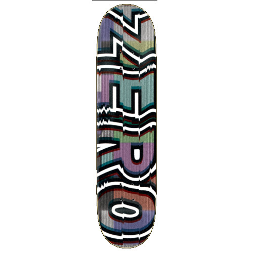 ZERO BOLD FEEDBACK MULTI 8.25