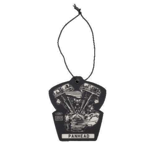 LOSER MACHINE PAN AIR FRESHENER ASSORTED
