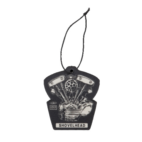 LOSER MACHINE SHOVEL AIR FRESHENER ASSORTED