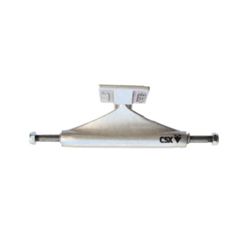 THEEVE TRUCKS CSX V3 RAW-RAW 5.25 (PAIR)