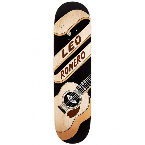 TOY MACHINE ROMERO GUITAR 8.25