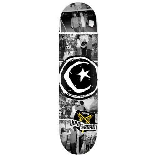 FOUNDATION KOTR WEDDING 8.375