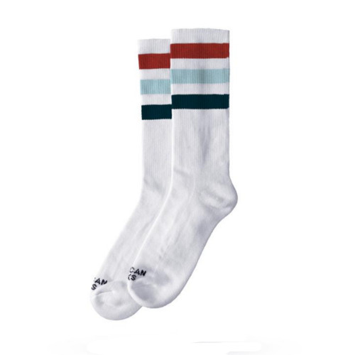 AMERICAN SOCKS MCFLY MID HIGH/STANDARD