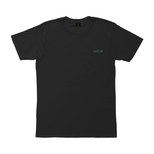 DARK SEAS TEMPTRESS PREM TEE BLACK - Image 2