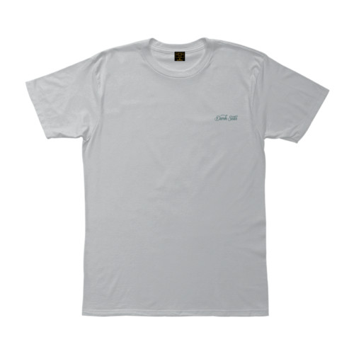 DARK SEAS TEMPTRESS PREM TEE SILVER - Image 2
