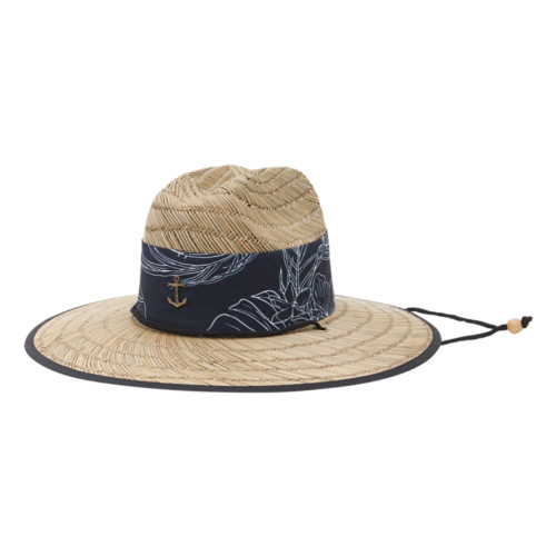 DARK SEAS BIMINI LIFEGAURD HAT NATURAL OS
