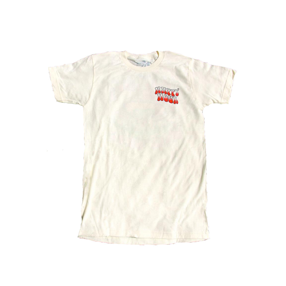 HAPPY HOUR TRIP OUT FADE TO BACK NATURAL