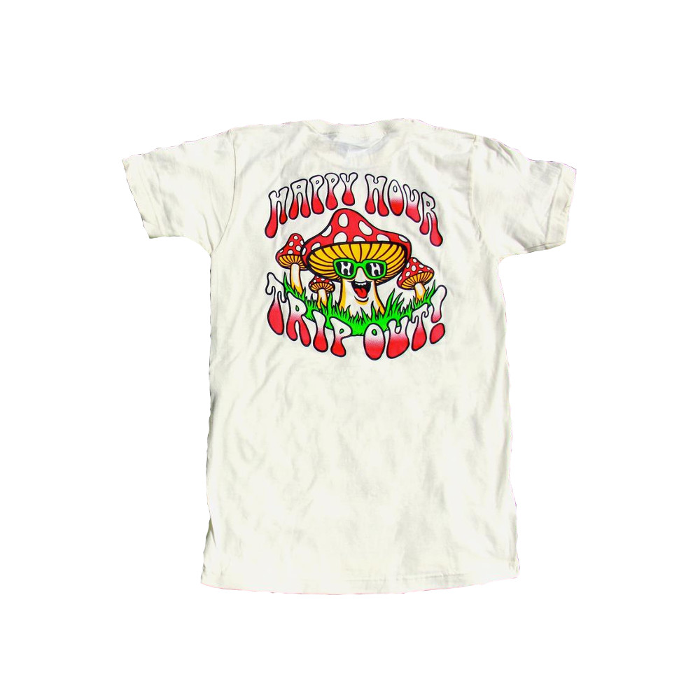 HAPPY HOUR TRIP OUT FADE TO BACK NATURAL - Image 2