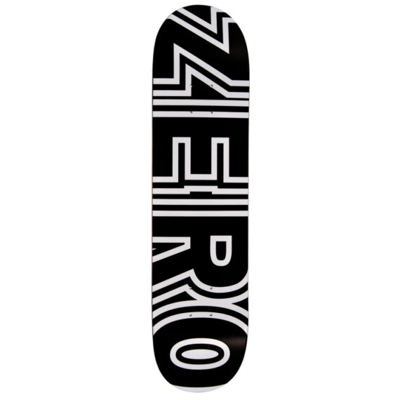 ZERO BOLD 7.75