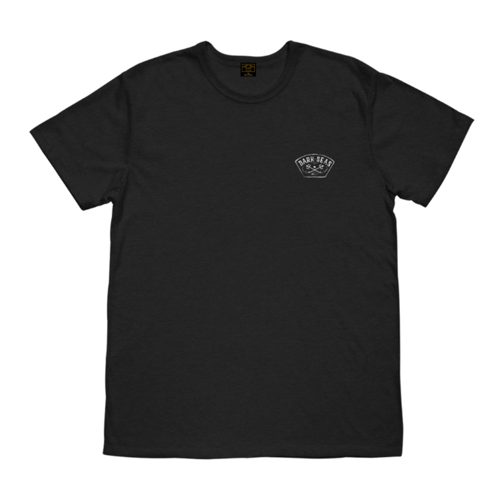 DARK SEAS ABOVE & BELOW S/S BLACK PEARL - Image 2