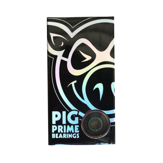 PIG PRIME BEARINGS