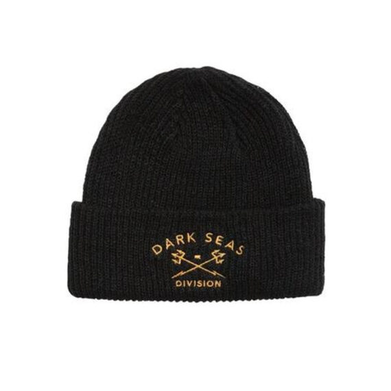 DARK SEAS CRUISER BLACK OS