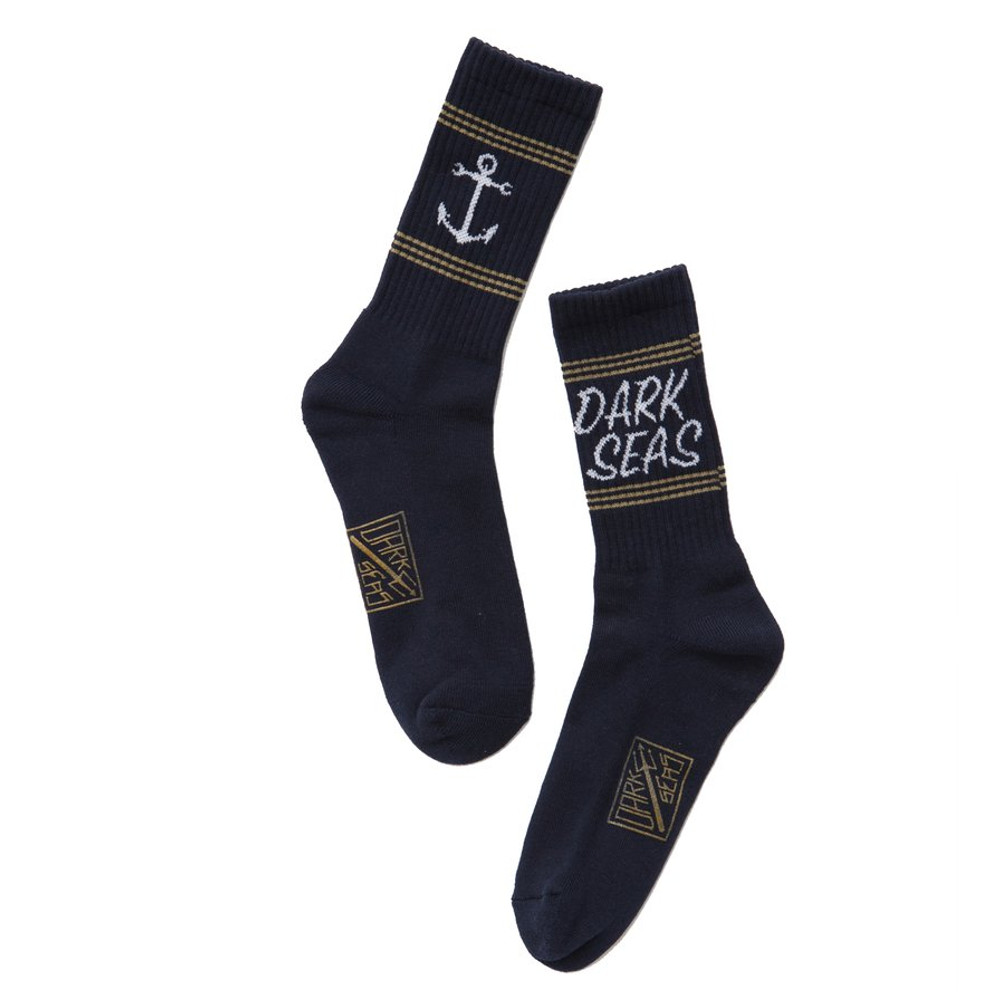 DARK SEAS DAYBOARD DARK NAVY