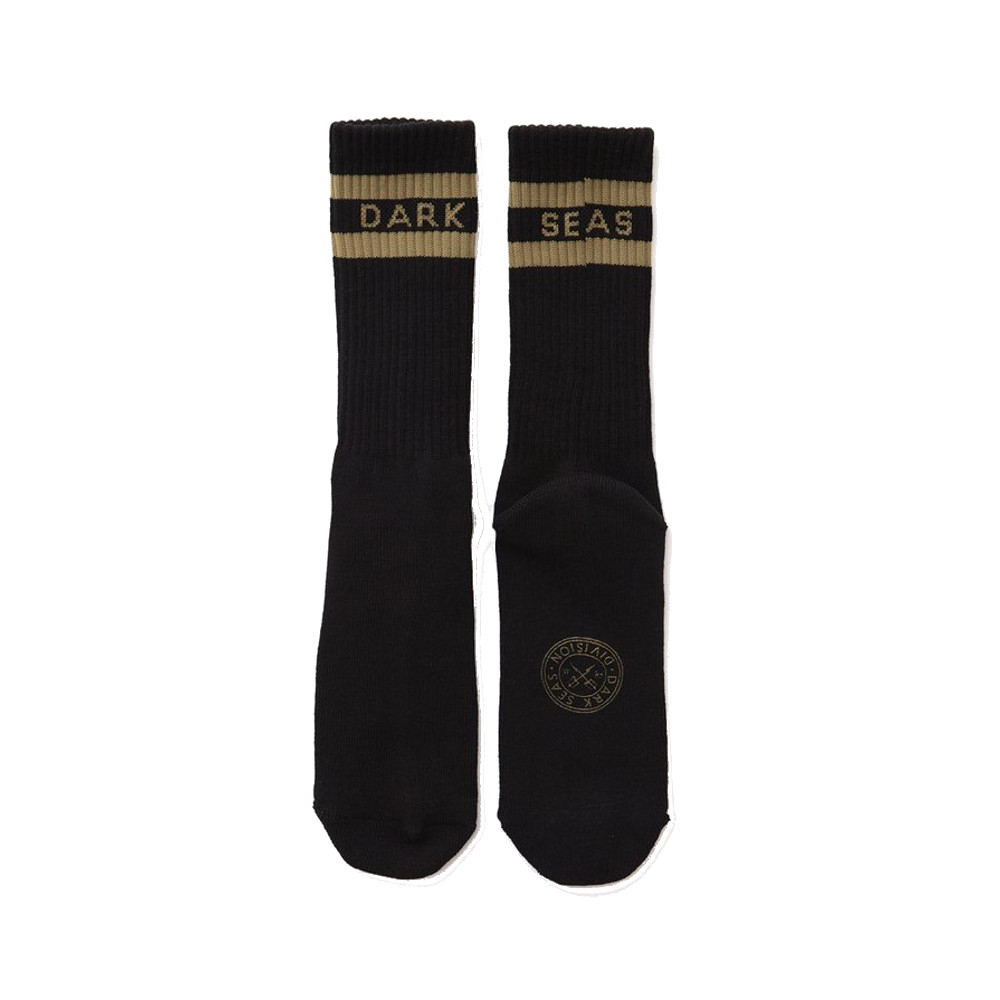 DARK SEAS WORKUP BLACK
