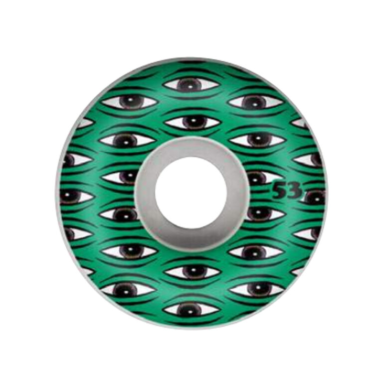 TOY MACHINE ALL SEEING 53MM