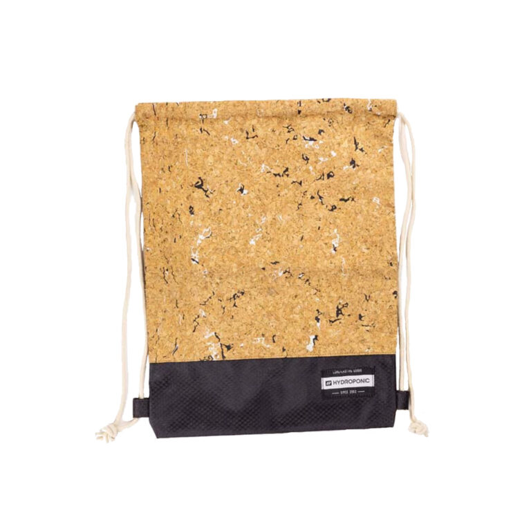 HYDROPONIC BG CINCHY DLX BEACHBAG CORK