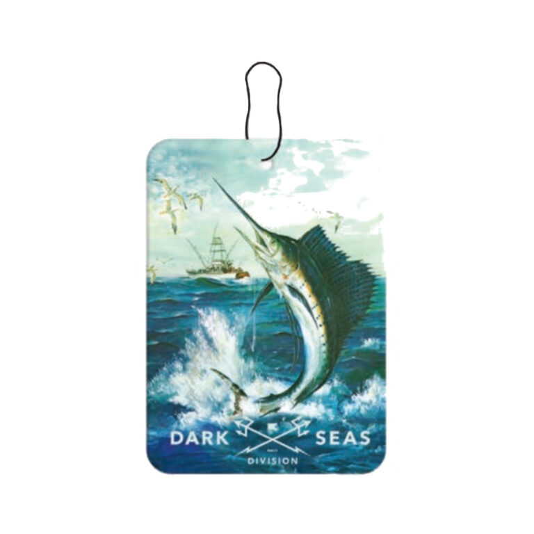 DARK SEAS SAILFISH AIR FRESHENER