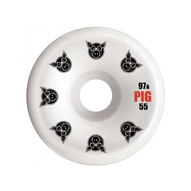 PIG USA HIGH-END URE WHEELS MULTI PIG C-LINE 55MM/97A