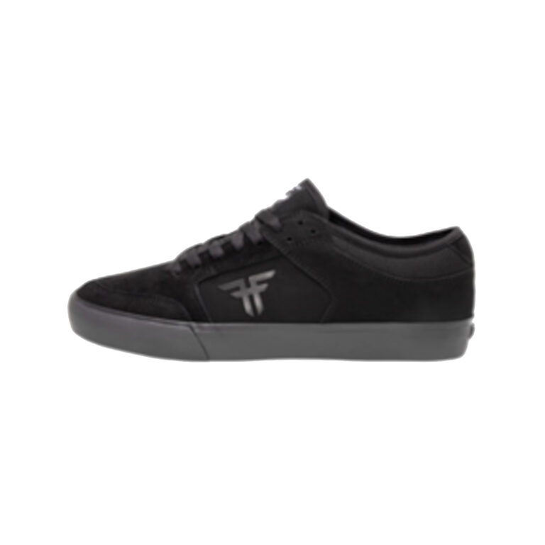 FALLEN RIPPER CHRIS COLE BLACK/BLACK - Image 2