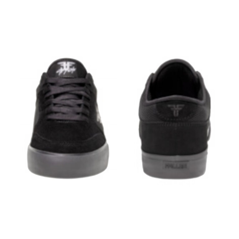 FALLEN RIPPER CHRIS COLE BLACK/BLACK - Image 3
