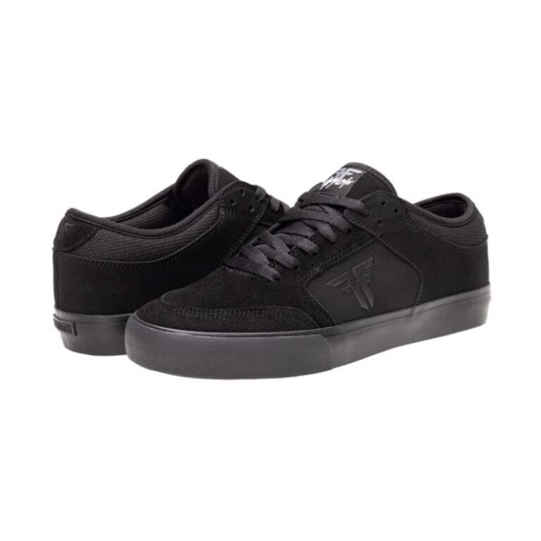 FALLEN RIPPER CHRIS COLE BLACK/BLACK