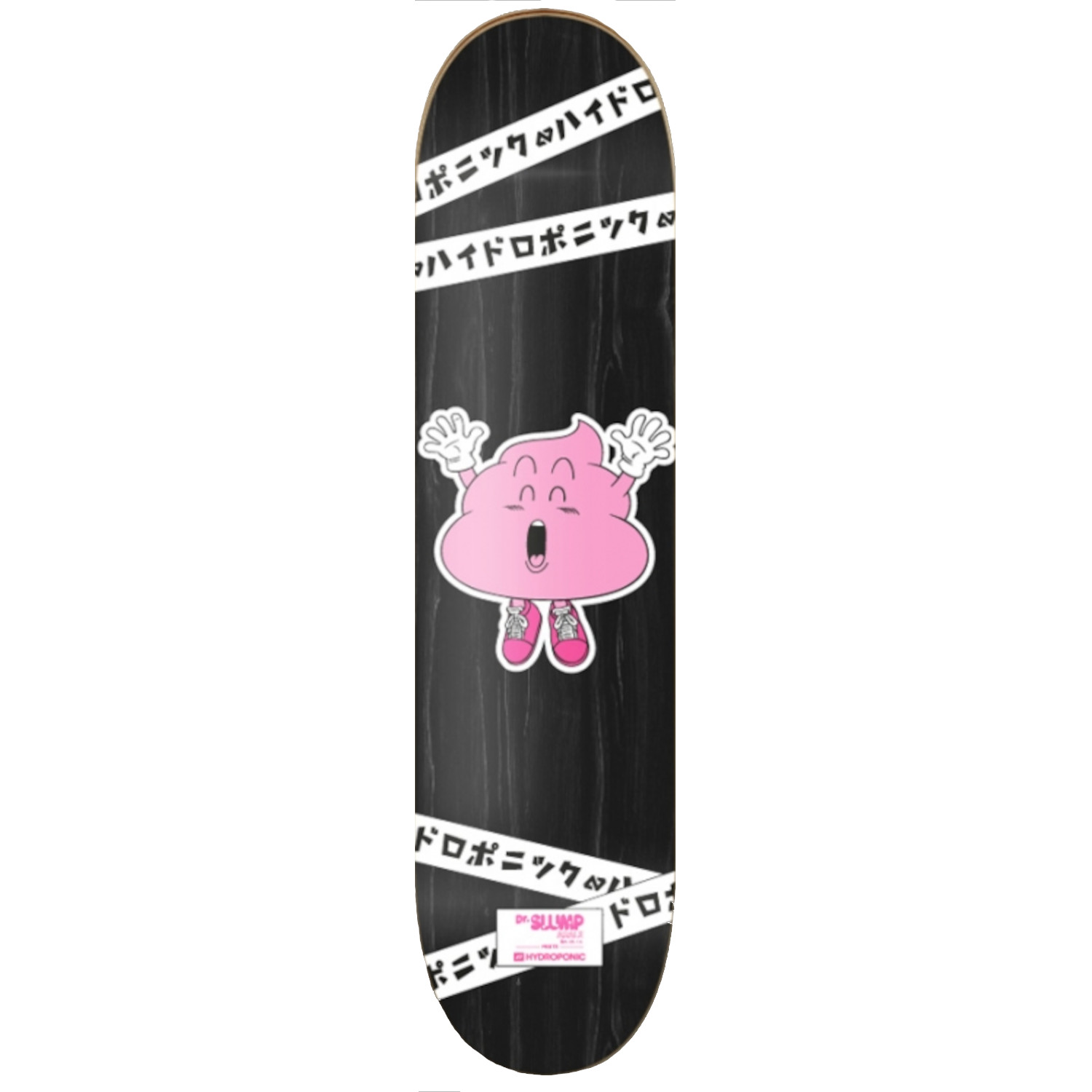 Hydroponic Dr Slump Arale Poop 8 0 Allstyle Distribution