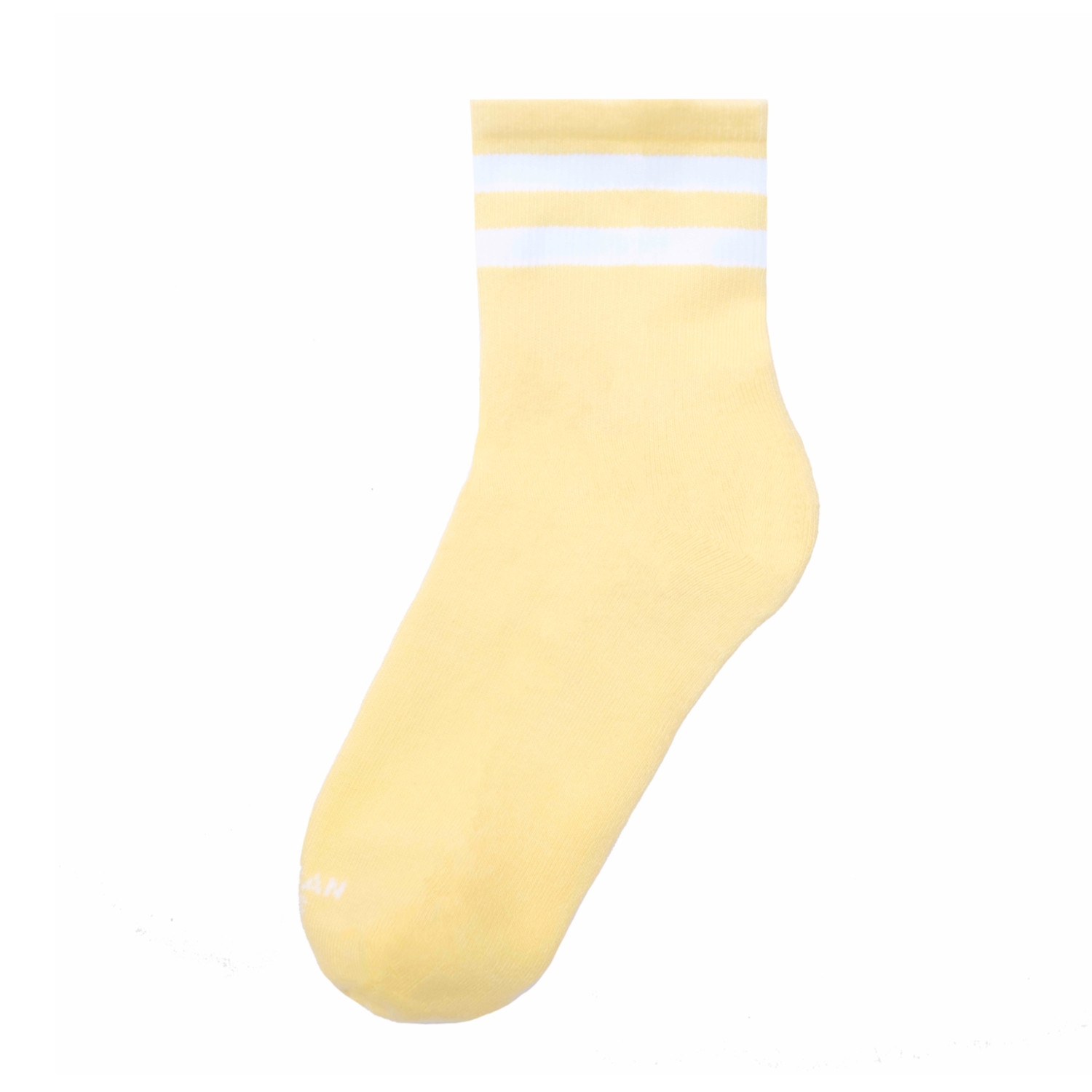AMERICAN SOCKS SUNSHINE ANKLE HIGH - Image 2