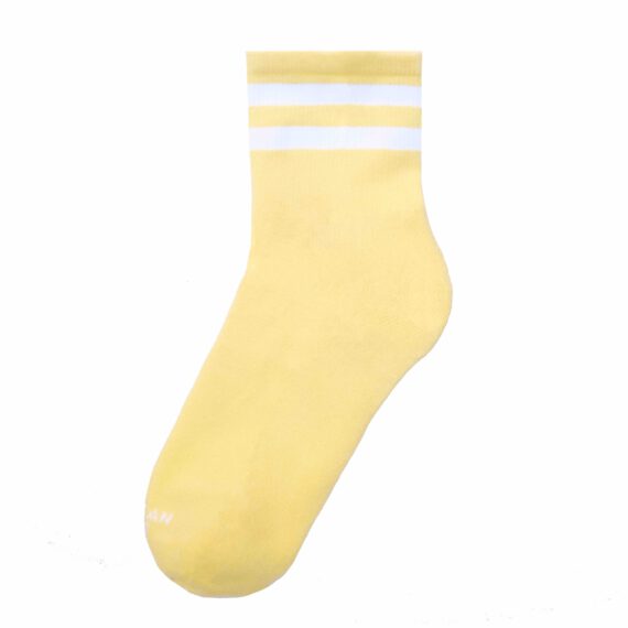 AMERICAN SOCKS SUNSHINE ANKLE HIGH