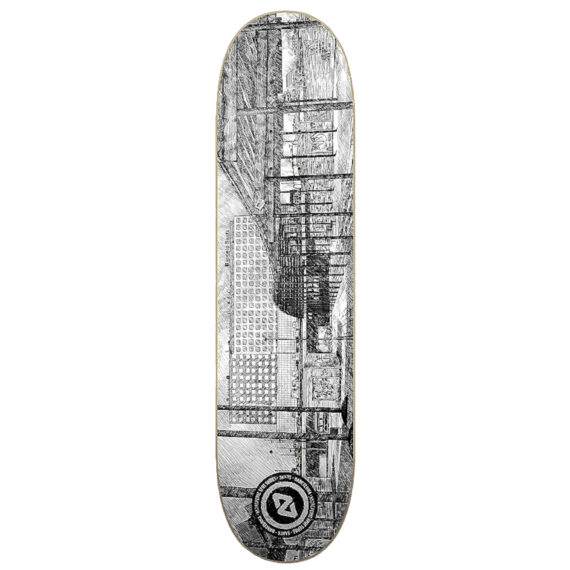 HYDROPONIC SPOT SERIE SANTS 8.0