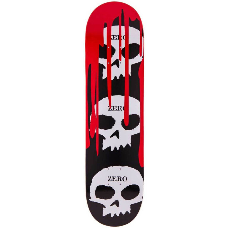 ZERO 3 SKULL BLOOD MULTI 7.75