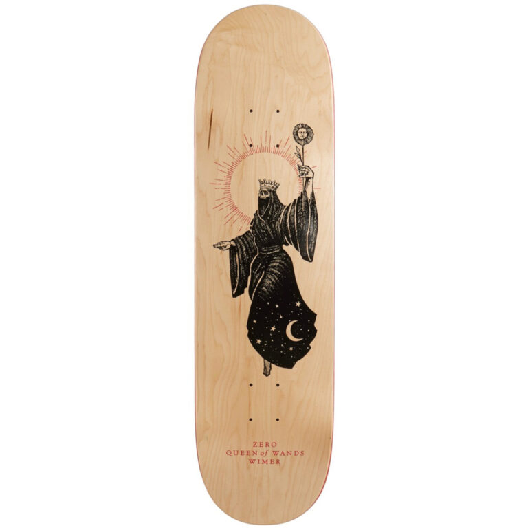 ZERO WIMER ARCANA NATURAL 8.5