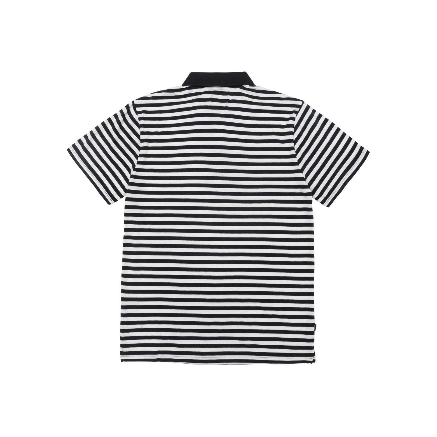 DARK SEAS BRIDGEHAMPTON KNIT NAVY/WHITE - Image 2