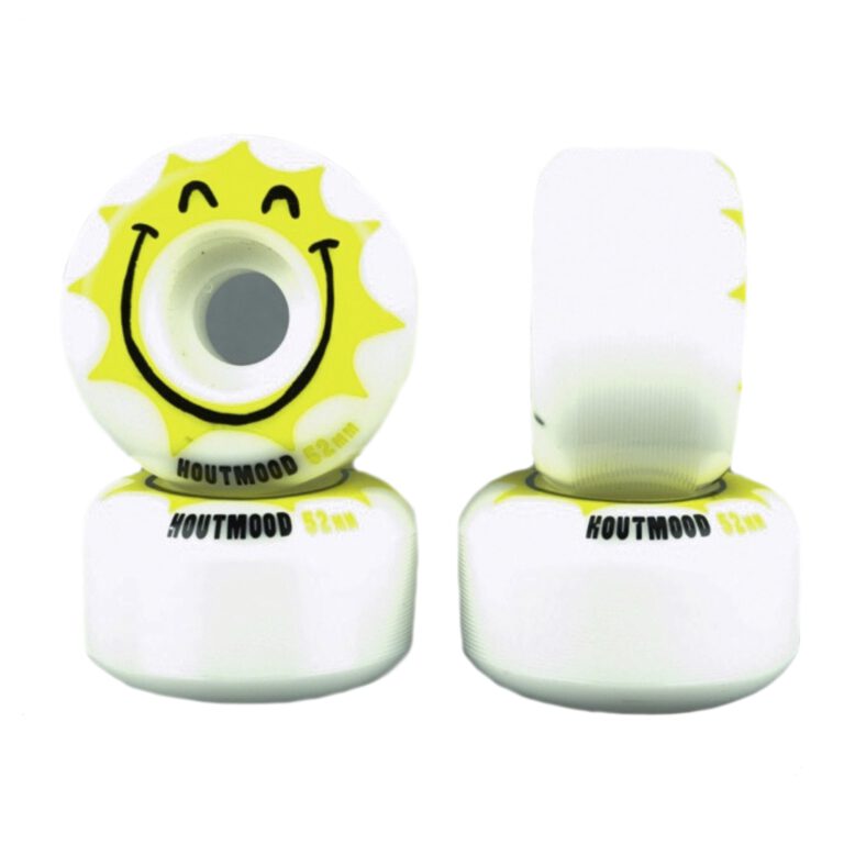 HOUTMOOD SUNSHINE 52MM