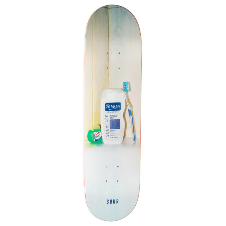 SOUR SIMON DIVA CARE 7.875
