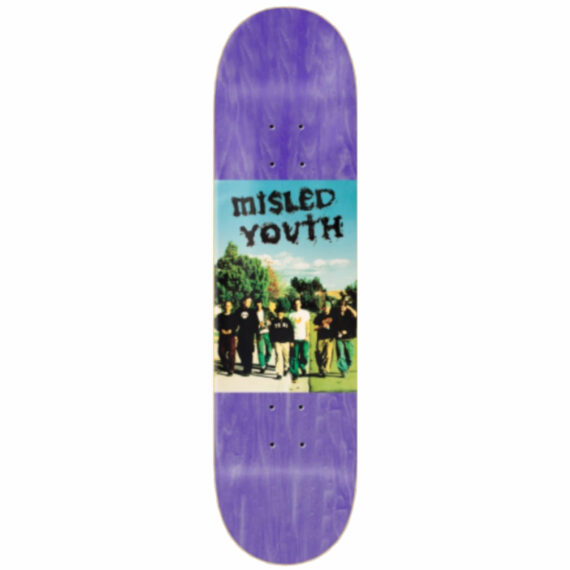 ZERO MISLED YOUTH MULTI 8.25