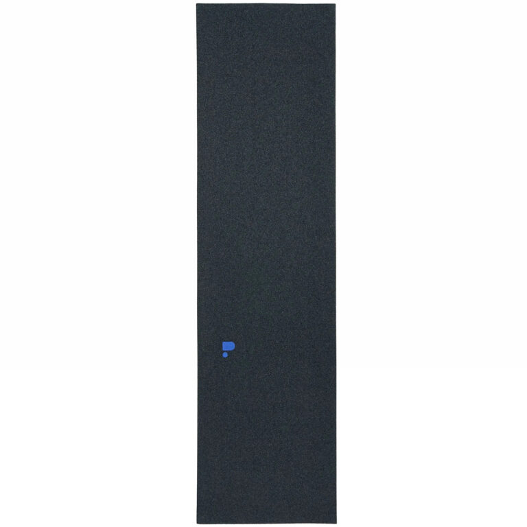 PUSHCA GRIPTAPE P-LOGO NAVY (SHEET)