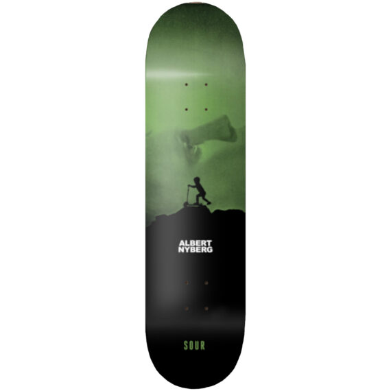 SOUR ALBERT ROSEMARY 8.25