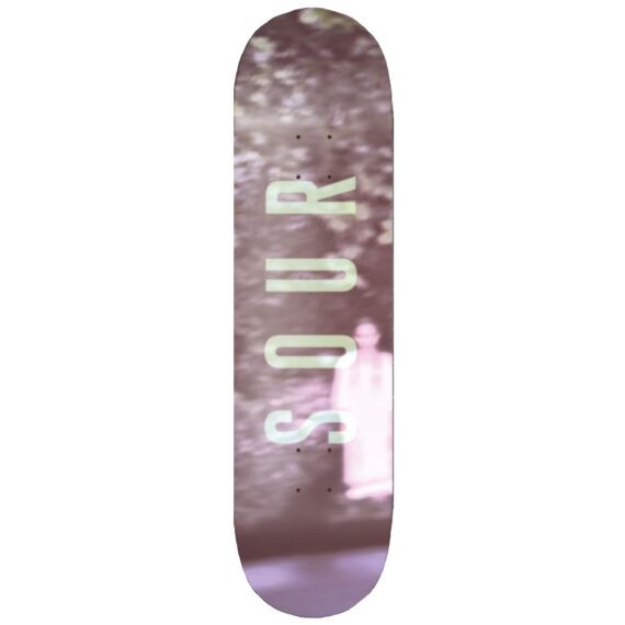 SOUR ARMY SPOOKED 8.0