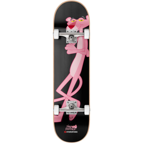 HYDROPONIC PINK PANTHER CO BLACK STAND COMPLETE 8.0