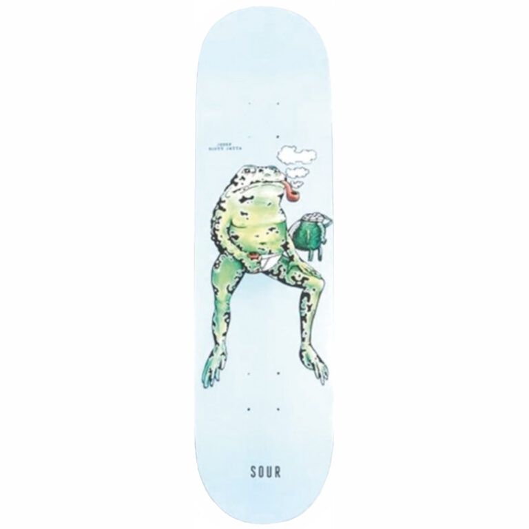 SOUR JOSEF TOAD 8.25