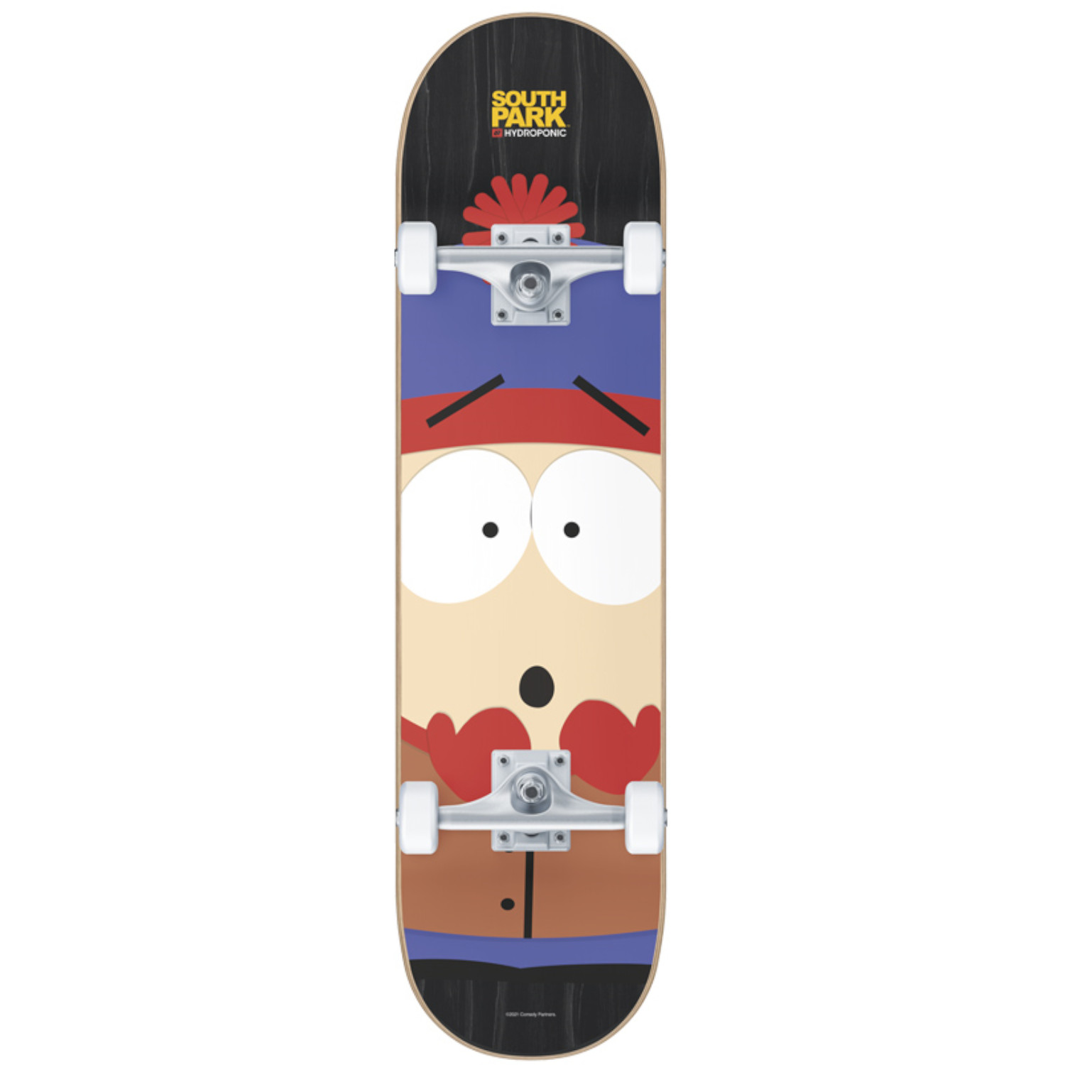 HYDROPONIC SOUTH PARK COLLAB STAN COMPLETE 8.0