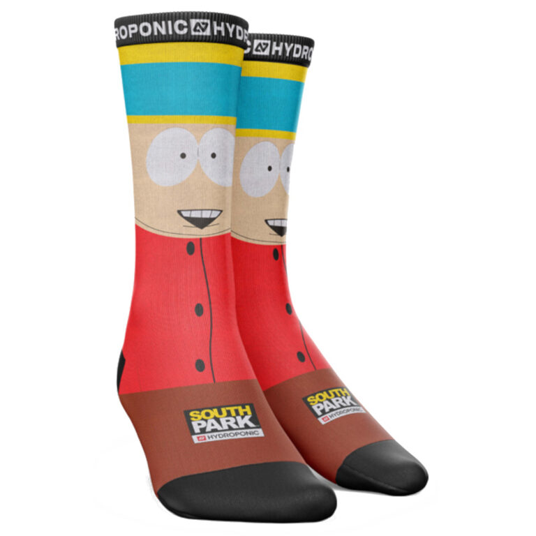HYDROPONIC SOUTH PARK CARTMAN SOCK