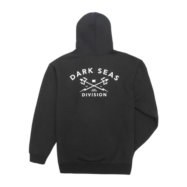DARK SEAS HEADMASTER HW CUSTOM FLEECE NAVY