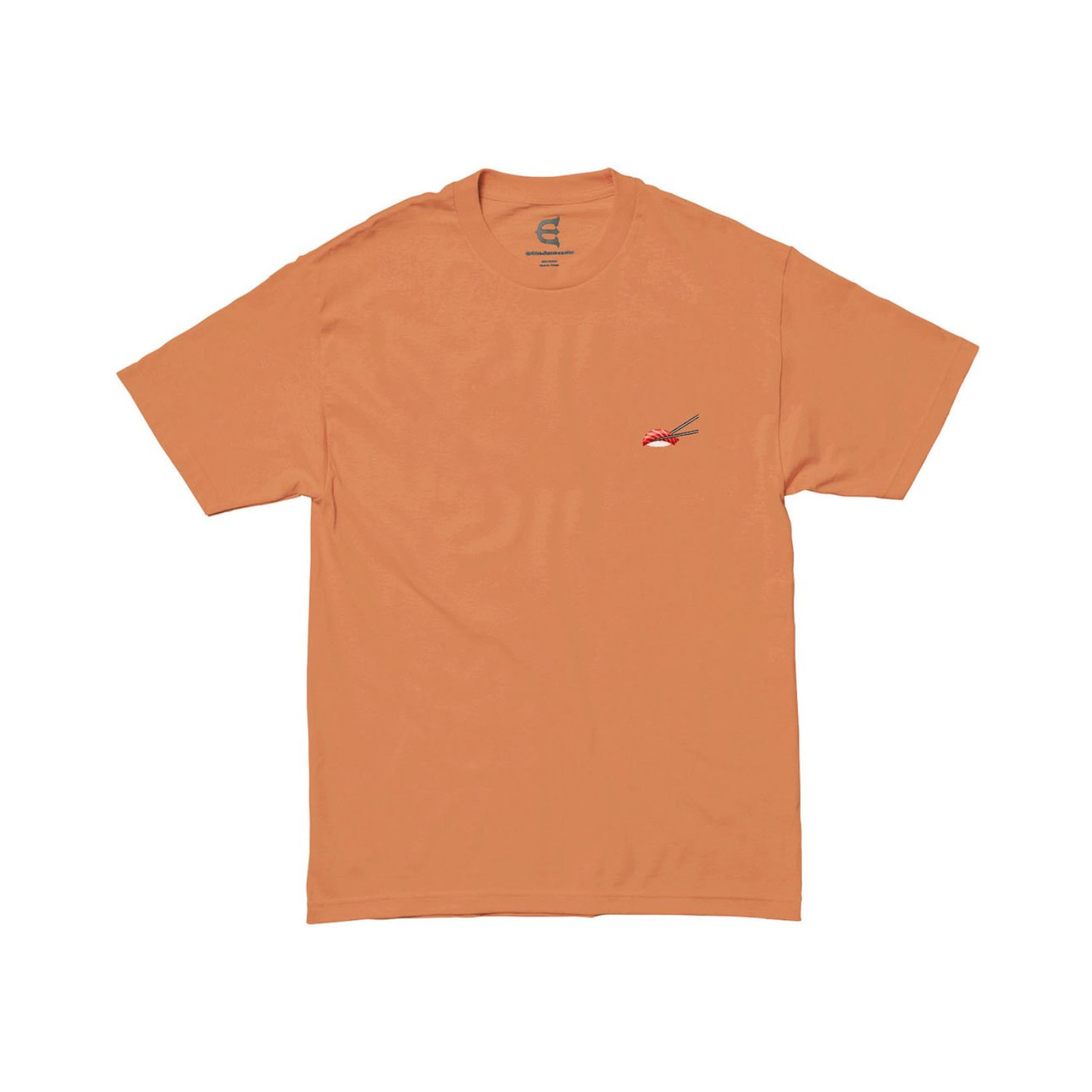 EVISEN SUSHI STITCH TERRA COTTA