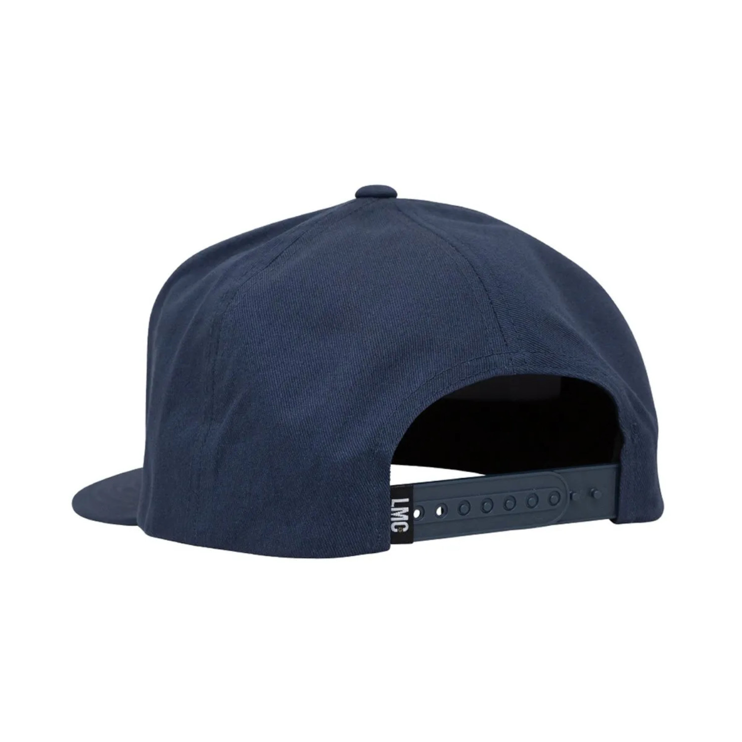LOSER MACHINE DTF TRUCKER CAP NAVY OS - Image 2