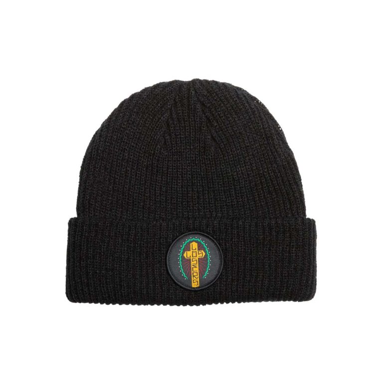 LOSER MACHINE LOSERS BEANIE BLACK