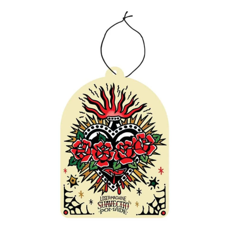 LOSER MACHINE LA FAMILIA AIR FRESHNER