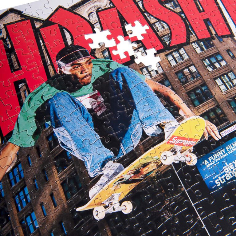 THRASHER TYSHAWN JONES PUZZLE - Image 2