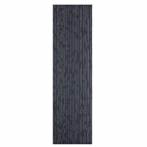 JESSUP ULTRA BLACK RAIN GRIP 9” x 33” (1 SHEET)