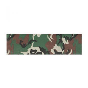 JESSUP COLORS CAMOUFLAGE GRIP 9” x 33” (1 SHEET)